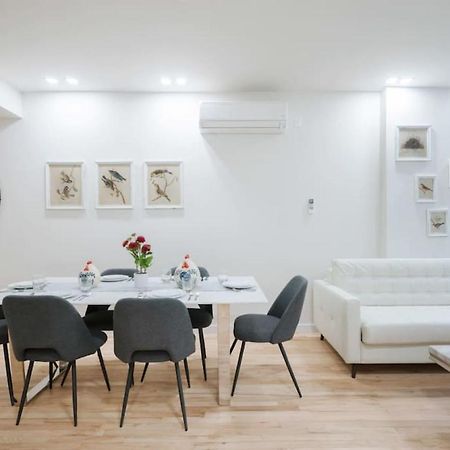 Luxury 2Br Duplex 5Min To Central Park New York Exteriör bild